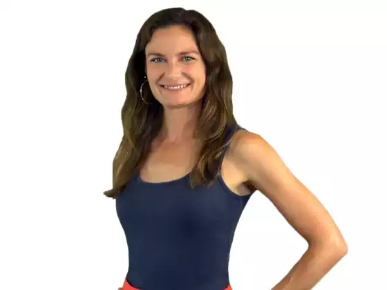 Kristen Yarker MSc, RD,
Health & Wellness, Health & Wellness, Health & Wellness, Cooking, Diabetes
Expert at ذیابیطس کی دیکھ بھال اور بنڈل سے آگے