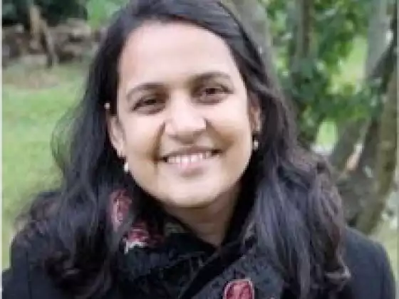 Sindhu Rajan PhD,
Health & Wellness, Diabetes
Expert at ذیابیطس کی دیکھ بھال اور بنڈل سے آگے