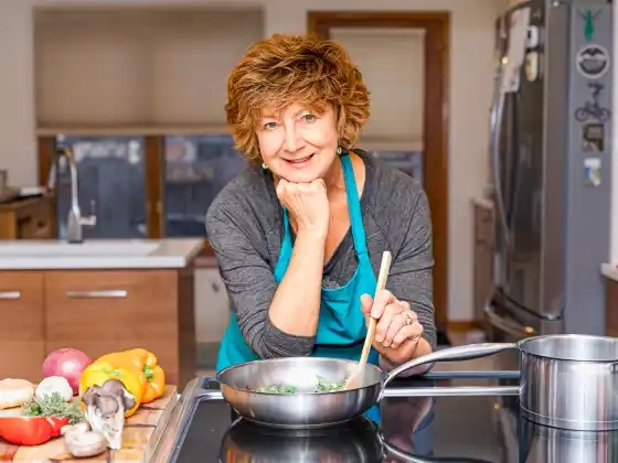 Lisa Boesen,
Health & Wellness, Health & Wellness, Health & Wellness, Cooking, Health & Wellness, Health & Wellness, Nutrition, Health & Wellness, Cooking, Spirituality, Health & Wellness, Personal Development & Coaching, Personal Development & Coaching, Nutrition, Nutrition
Expert at לאכול כמו הלב שלך תלוי בזה!